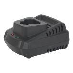 SV12 Series Fast Charge Battery Charger 12V