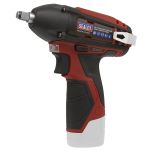 SV12 Series 3/8"Sq Drive Cordless Impact Wrench 12V - Body Only