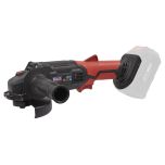 SV20 Series 115mm Cordless Angle Grinder 20V - Body Only