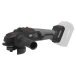 Premier SV20 Series 115mm Brushless Cordless Angle Grinder 20V - Body Only