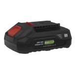 SV20 Series Power Tool Battery 20V 2Ah