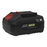 SV20 Series Power Tool Battery 20V 4Ah