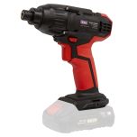 SV20 Series 1/4"Hex Drive Cordless Impact Driver 20V - Body Only