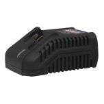 Fast Charge Battery Charger 20V SV20 Series