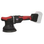 Premier SV20 Series 125mm Cordless Orbital Polisher 20V - Body Only