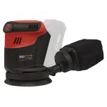 SV20 Series 125mm Cordless Orbital Palm Sander 20V - Body Only