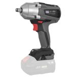 Premier SV20 Series 1/2"Sq Drive Brushless Cordless Impact Wrench 20V - Body Only