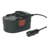 In-Car Adaptor for CPG12V