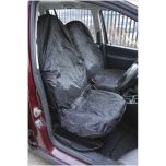 Lightweight Front Seat Protector Set 2pc