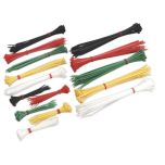 Cable Tie Assortment - Pack of 375
