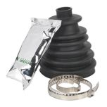 Universal Stretch CVJ Boot 56-116mm