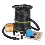 M Class Dust-Free Vacuum Cleaner Wet & Dry 35L 1000W/230V