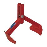 Drum Lifter 350kg Capacity