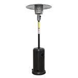 Dellonda Outdoor Garden Gas Patio Heater 13kW Commercial & Domestic Use