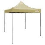 Dellonda Premium 2x2m Pop-Up Gazebo