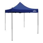 Dellonda Premium 2x2m Pop-Up Gazebo