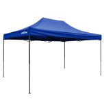 Dellonda Premium 3 x 4.5m Pop-Up Gazebo