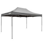Dellonda Premium 3 x 4.5m Pop-Up Gazebo