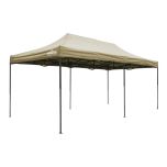 Dellonda Premium 3x6m Pop-Up Gazebo
