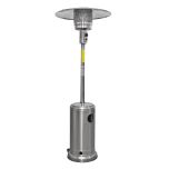 Dellonda Outdoor Garden Gas Patio Heater 13kW Commercial & Domestic Use