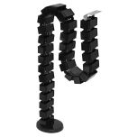 Dellonda Flexible Cable Management System 1.3m