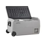 Dellonda Portable Fridge Freezer/Cool Box with LED Display 36L