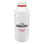 Dellonda Hot Tub/Spa Waterline/Surface Cleaner 1L