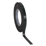 Double-Sided Adhesive Foam Tape 12mm x 10m - Green Backing