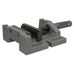 3-Way Drill Vice 100mm