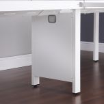 Mass Vertical Cable Risers