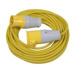 14m Extension Lead 110V 16A