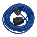 14m Extension Lead 230V 13A