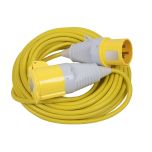 14m Extension Lead 110V 32A