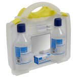 Eye/Wound Wash Station