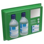 Eye/Wound Wash Station