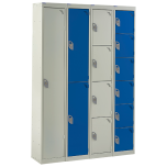 Express Delivery Lockers