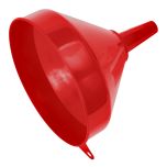 Fixed Spout Funnel 250mm - Large