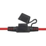 Splashproof MINI Blade Fuse Holder 30A - Pack of 10