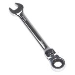 Premier Flexi-Head Ratchet Combination Spanner 19mm