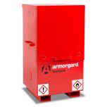Flambank 250L Closed