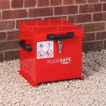 FlamSafe® Security Box - W360mm