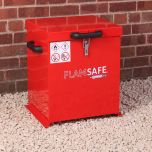 FlamSafe® Security Box - W460mm