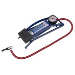 Single Barrel Foot Pump