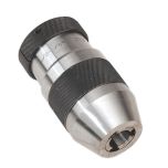 Pillar Drill Keyless Chuck 16mm - B16 Arbor