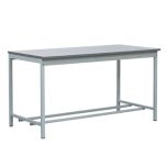 General Purpose Sq Tube Workbenches - Laminate