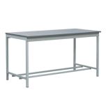 General Purpose Sq Tube Workbenches with MFC Worktop - 500kg UDL