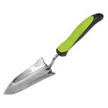Hand Transplanter with Soft Grip Handle & Stainless Steel Blade