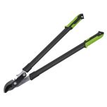 Bypass Lopping Shears with Soft Grip Handle