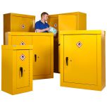 Hazardous Substance Security Cabinets