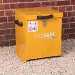 HazSafe Security Box - W460mm